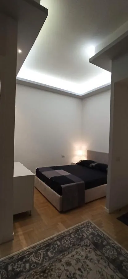 Luxury House Lupetta 3 Apartment Milan